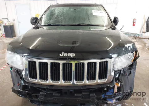 2011 Jeep Grand Cherokee Laredo из США, поврежденный, VIN 1J4RS4GG8BC531552